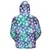 Gamer D20 Dice All-over Print Hoodie - 4