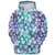 Gamer D20 Dice All-over Print Hoodie - 3
