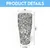 Fantasy Flower Dice Tumbler - 5