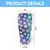 Gamer D20 Dice Tumbler - 5