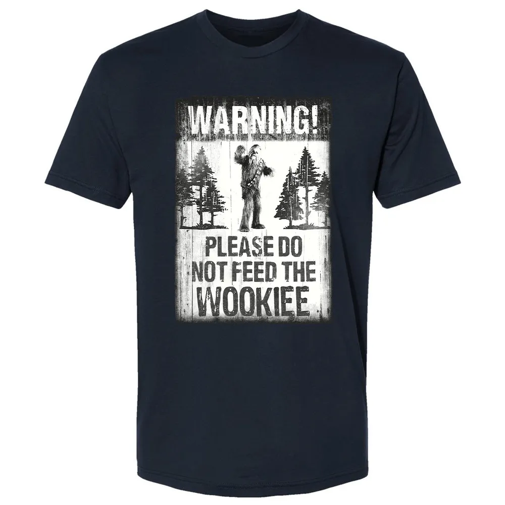 Premium Unisex T-Shirt - BUWJXR8N - Midnight Navy - 2