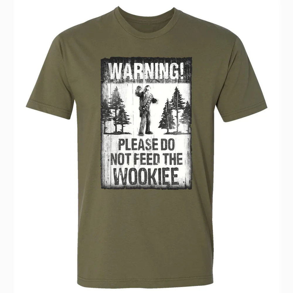 Premium Unisex T-Shirt - BUWJXR8N - Military Green - 5
