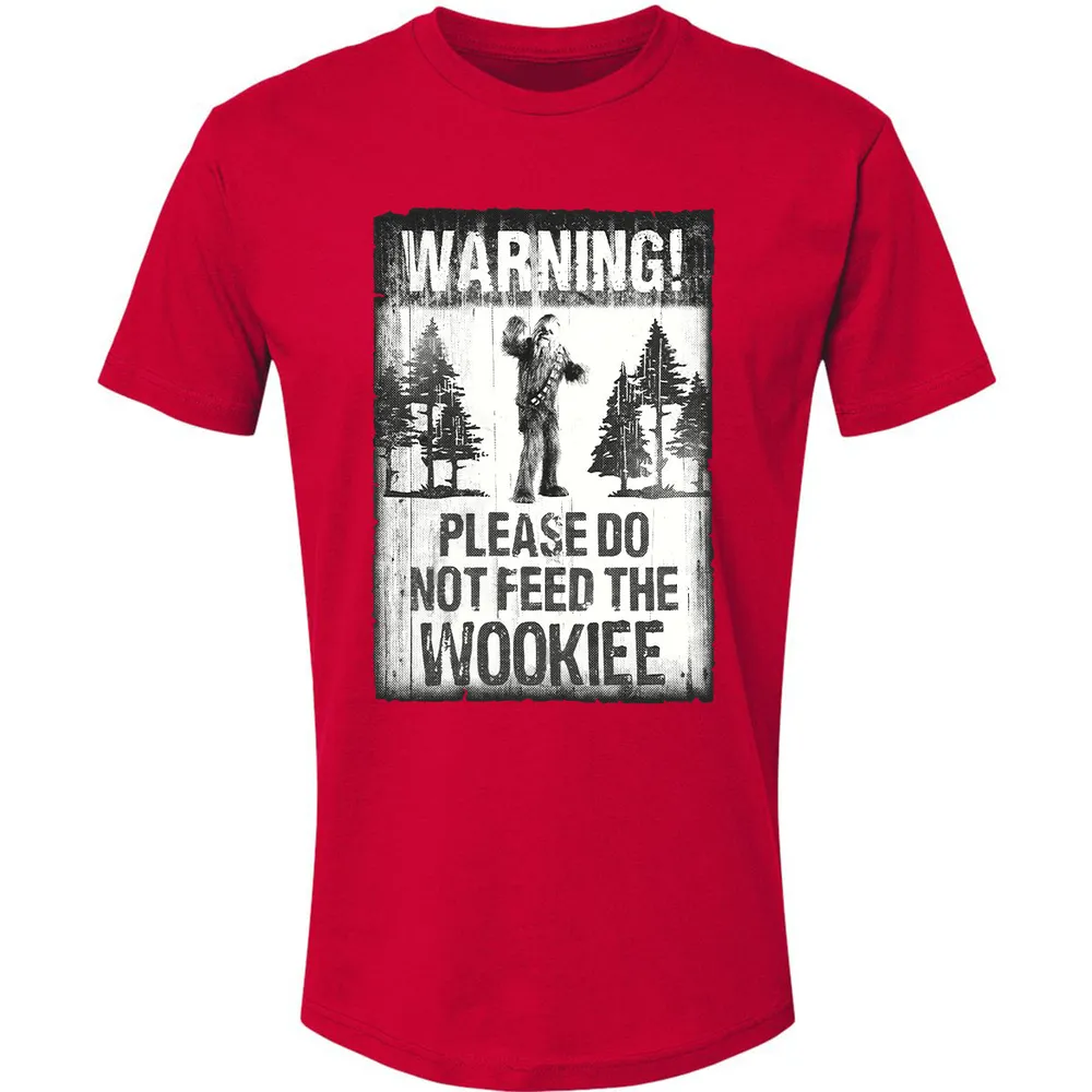 Premium Unisex T-Shirt - BUWJXR8N - Red - 6