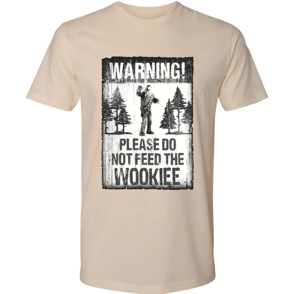 Premium Unisex T-Shirt - BUWJXR8N - Cream - 14