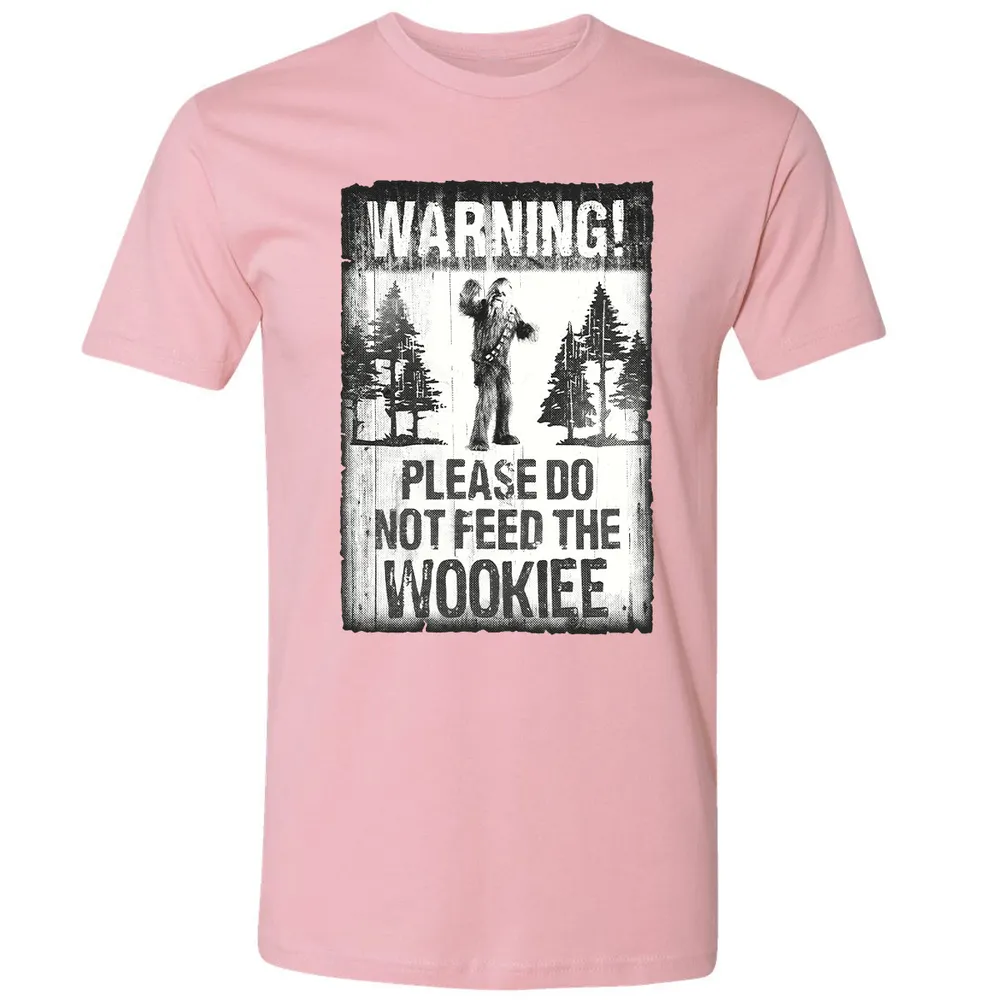 Premium Unisex T-Shirt - BUWJXR8N - Light Pink - 3