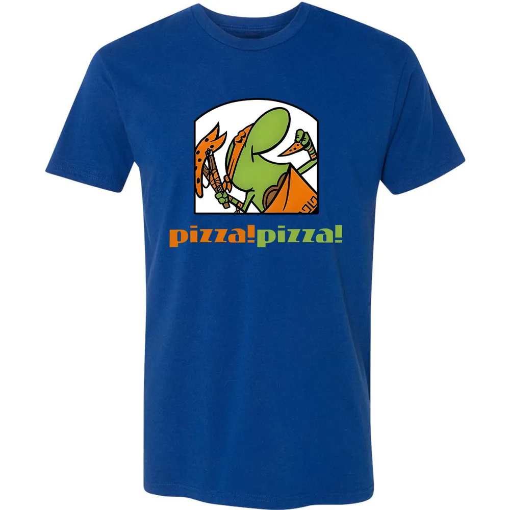 Premium Unisex T-Shirt - F93UA1E3 - Royal - 10