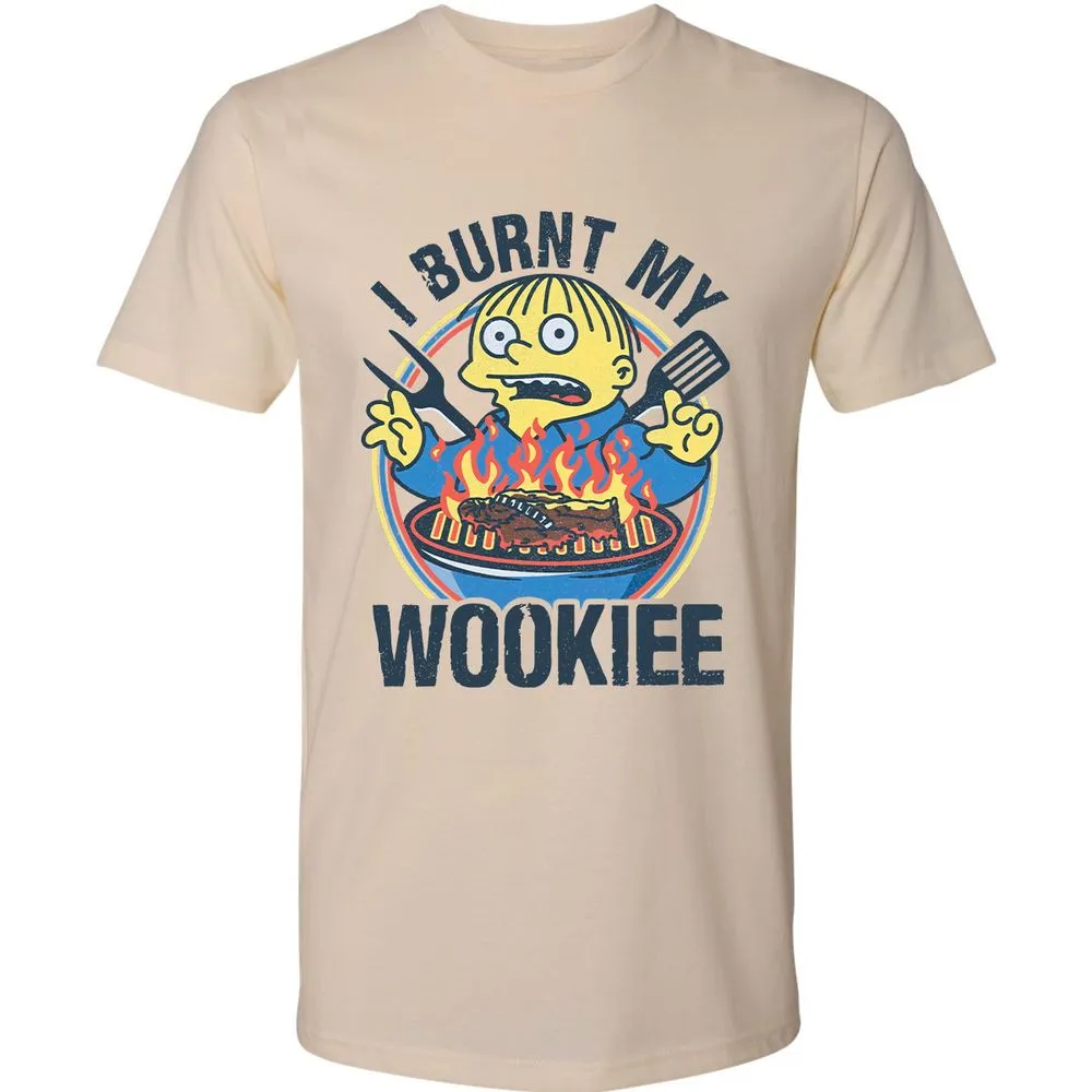 Premium Unisex T-Shirt - RGQ18KKP - Cream - 2