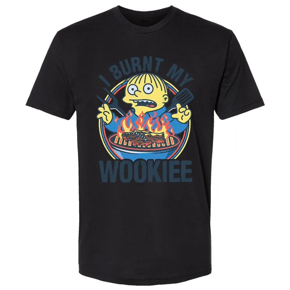 Premium Unisex T-Shirt - RGQ18KKP - Black - 16