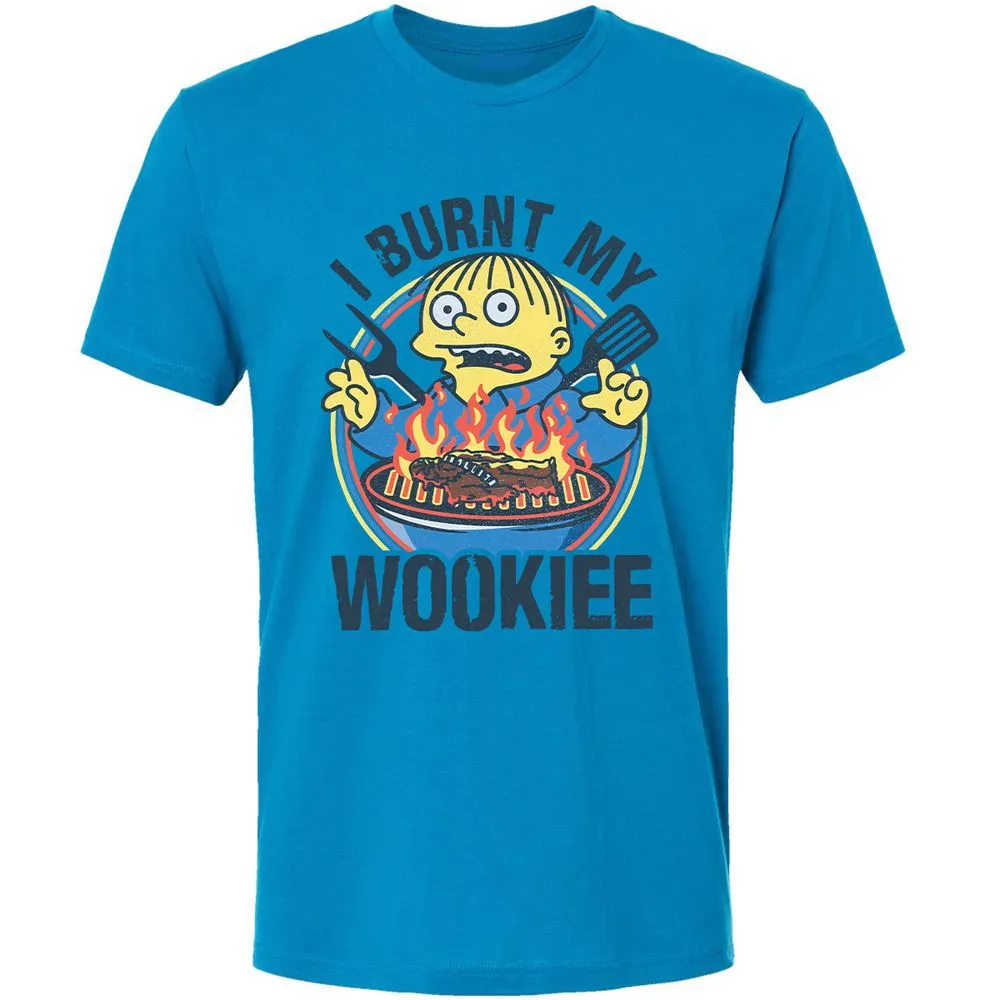 Premium Unisex T-Shirt - RGQ18KKP - Turquoise - 4