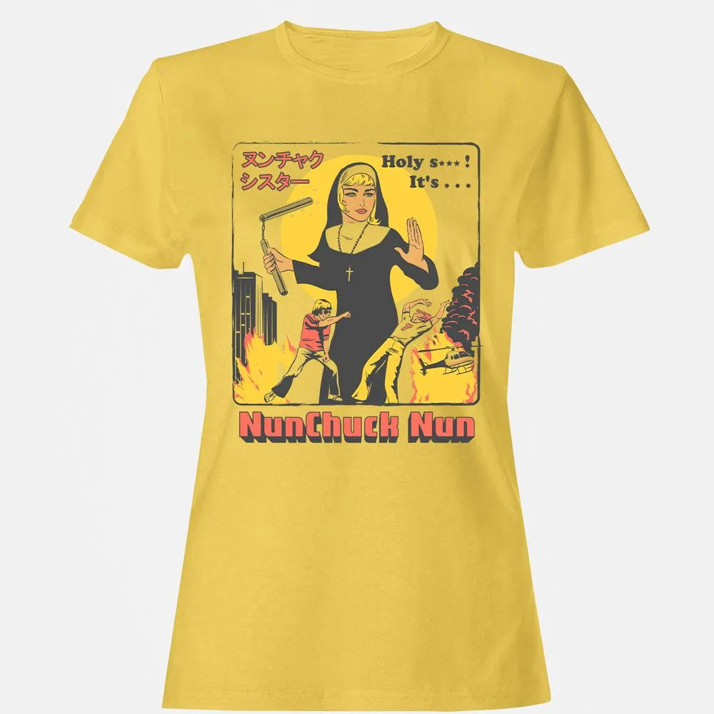 Women's T-Shirt - H7G44PSB - Daisy - 4
