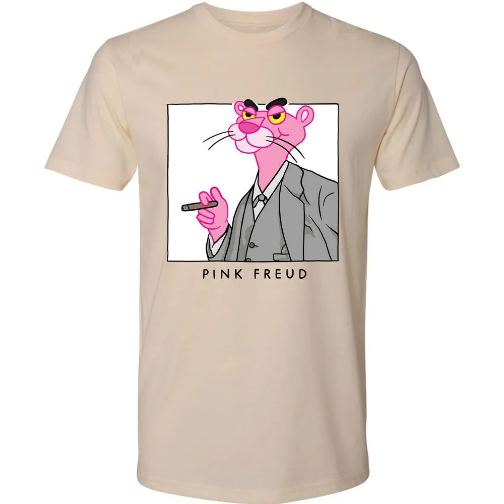 Premium Unisex T-Shirt - AV3B2V4M - Cream - 2