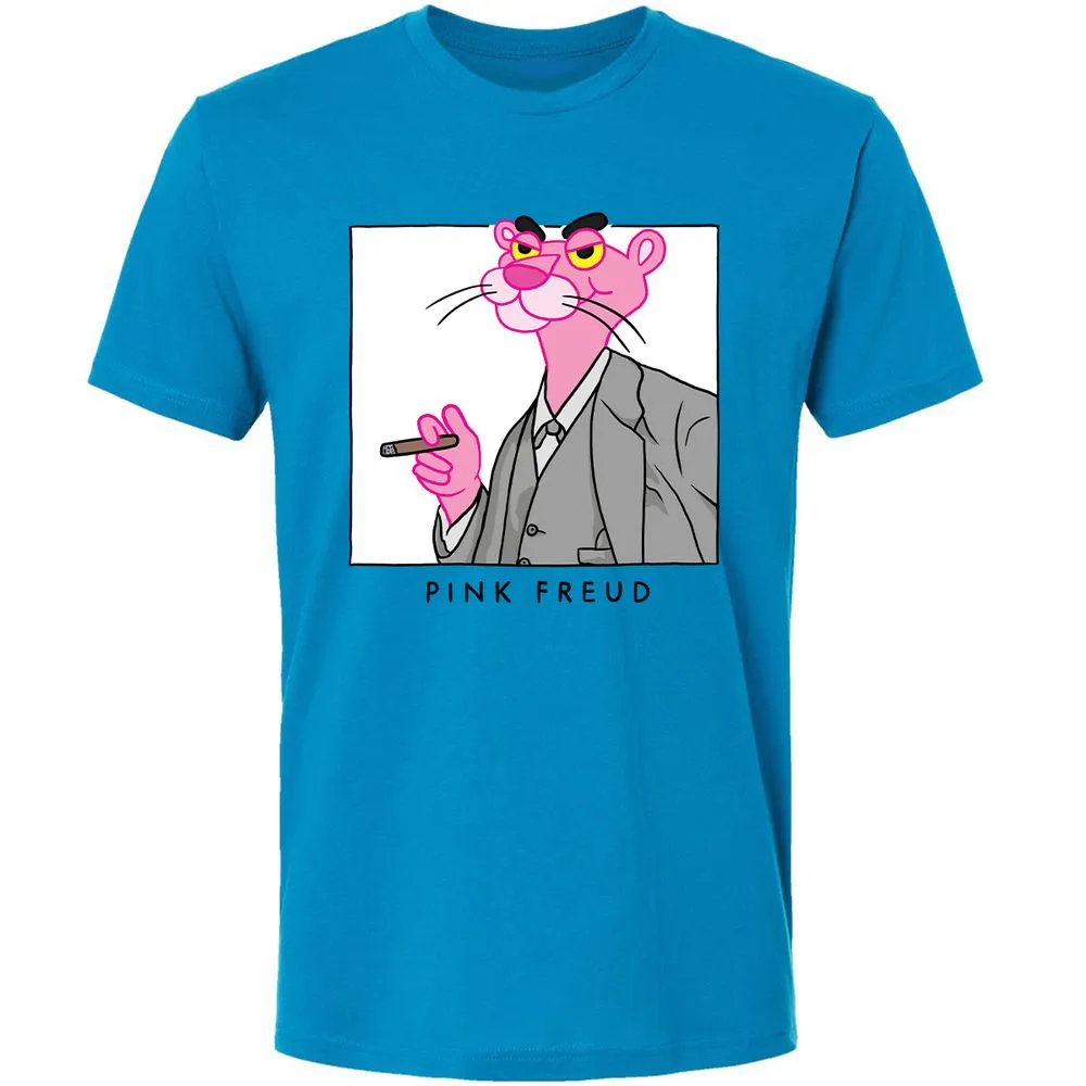Premium Unisex T-Shirt - AV3B2V4M - Turquoise - 4