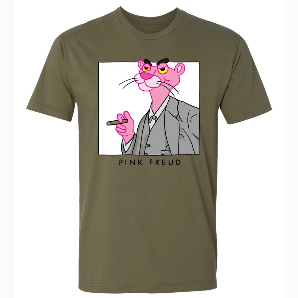 Premium Unisex T-Shirt - AV3B2V4M - Military Green - 5