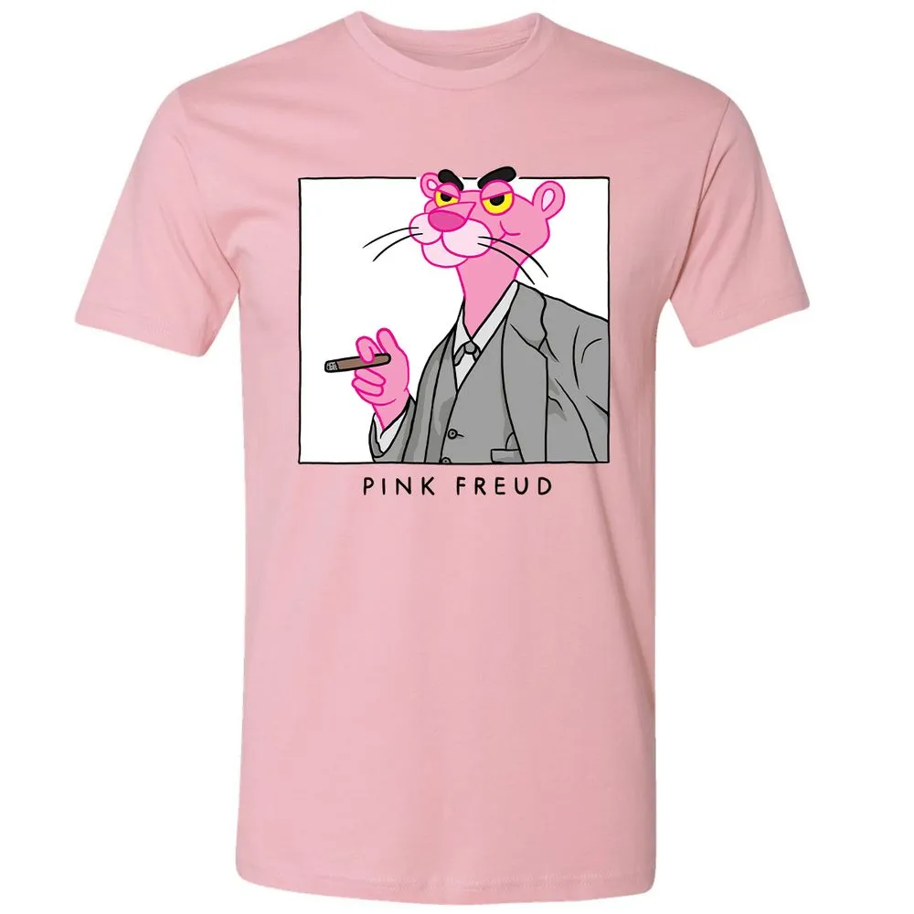 Premium Unisex T-Shirt - AV3B2V4M - Light Pink - 3
