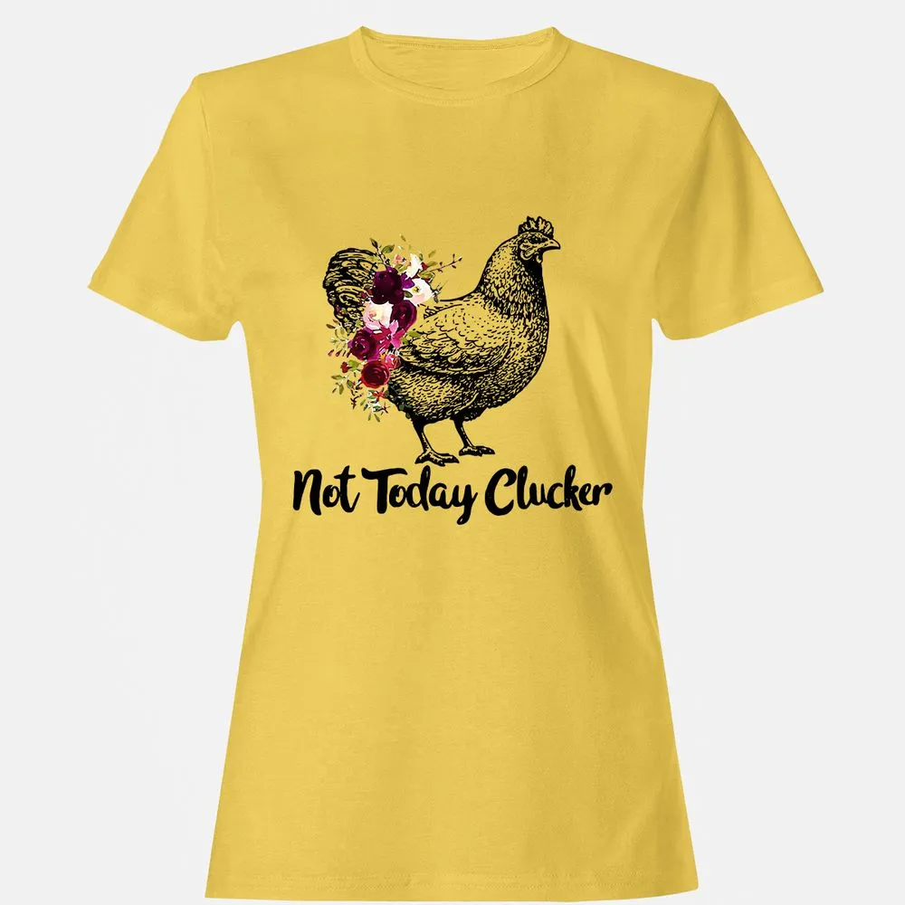 Women's T-Shirt - 8HJ5PW9A - Daisy - 4