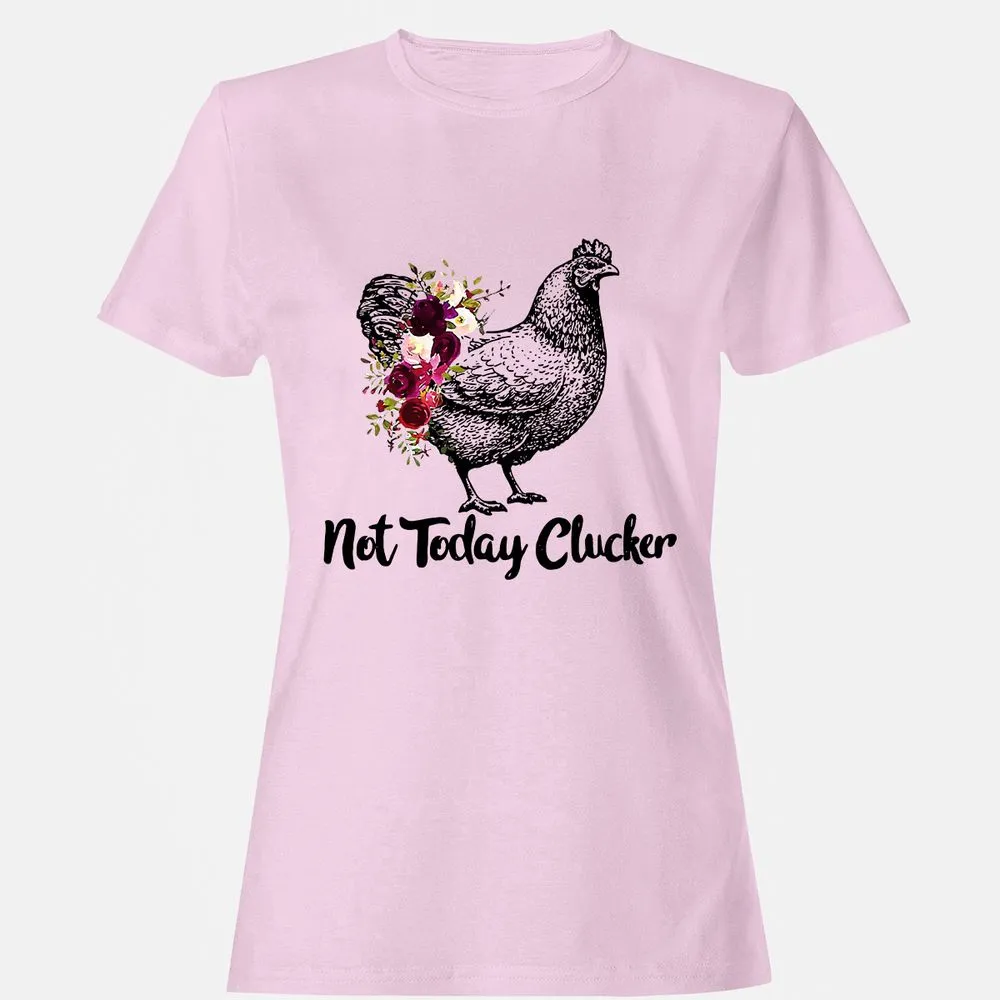 Women's T-Shirt - 8HJ5PW9A - Light Pink - 9