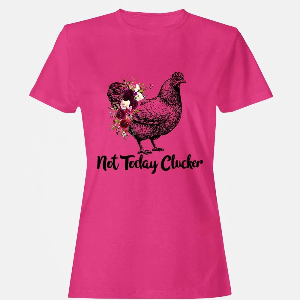 Women's T-Shirt - 8HJ5PW9A - Heliconia - 6