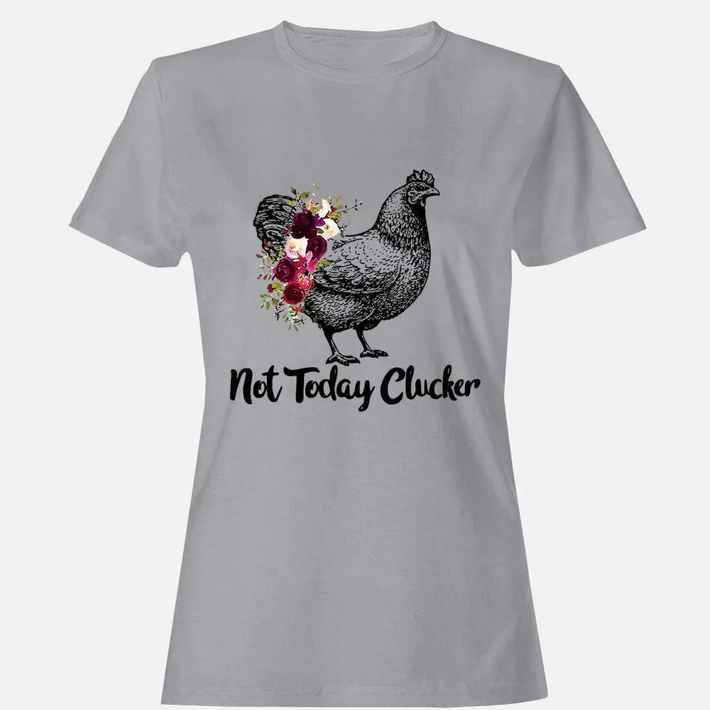 Women's T-Shirt - 8HJ5PW9A - Sport Grey - 15