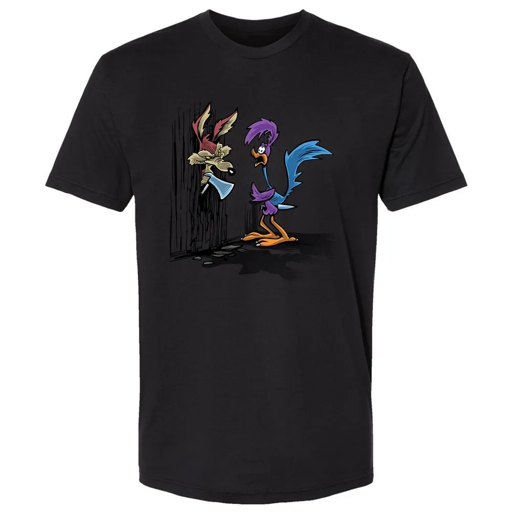 Premium Unisex T-Shirt - HDU3Q5Y1 - Black - 16