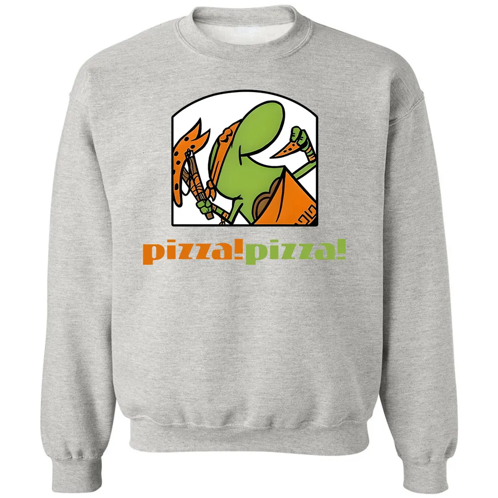 Classic Unisex Sweatshirt - XPQJJ3CU - Ash - 8
