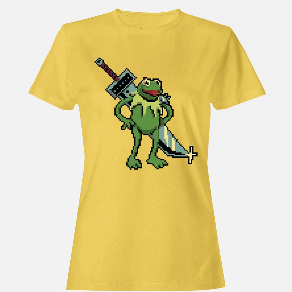 Women's T-Shirt - KYGUQQGM - Daisy - 4