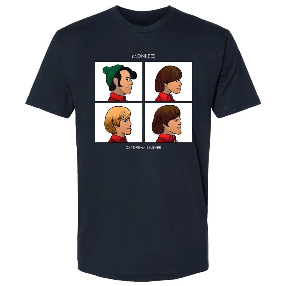Premium Unisex T-Shirt - WS17PT25 - Midnight Navy - 2