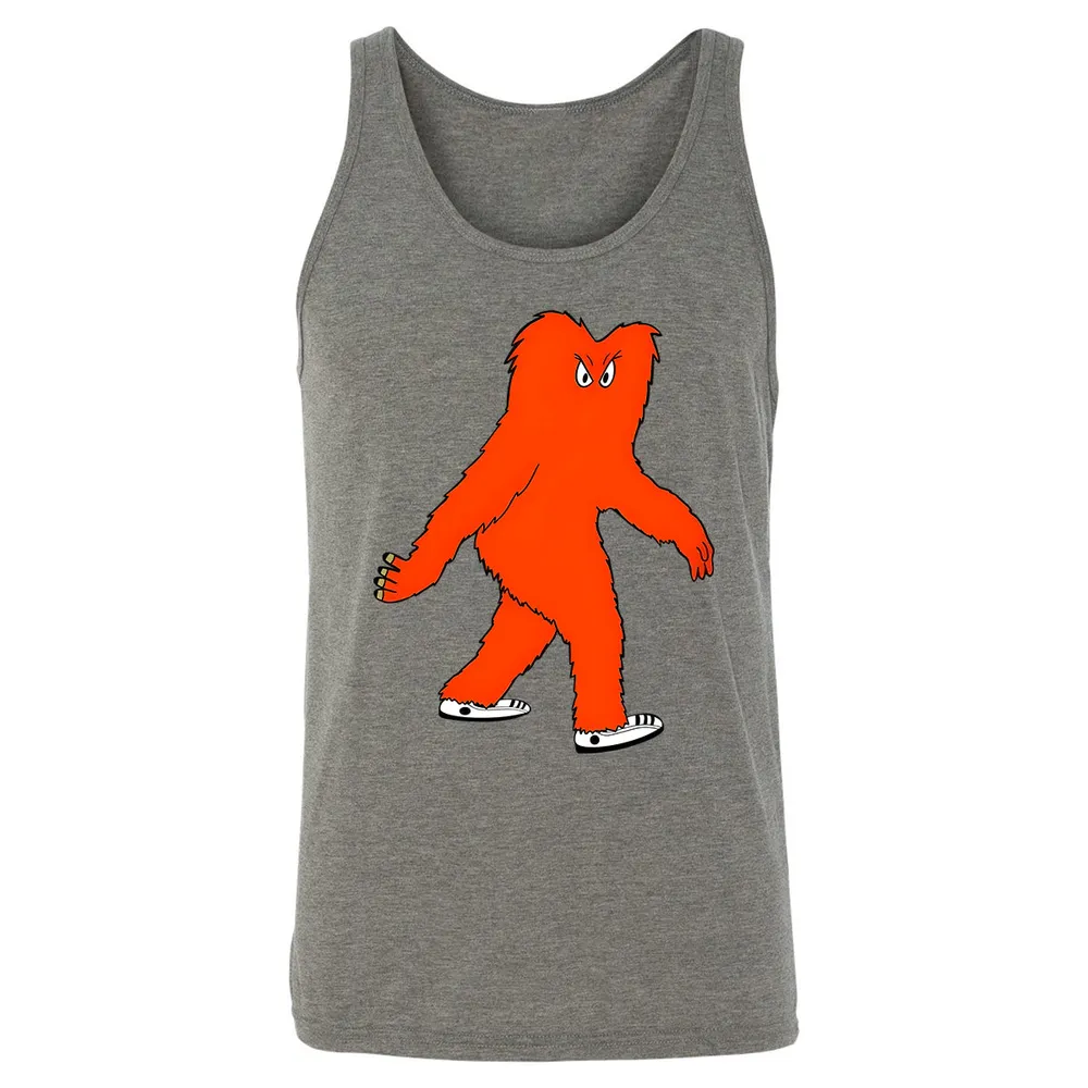 Unisex Jersey Tank - 94U9JE4B - Grey Triblend - 8