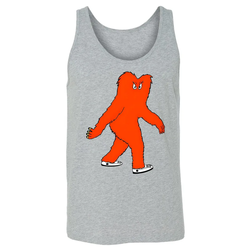 Unisex Jersey Tank - 94U9JE4B - Athletic Heather - 4