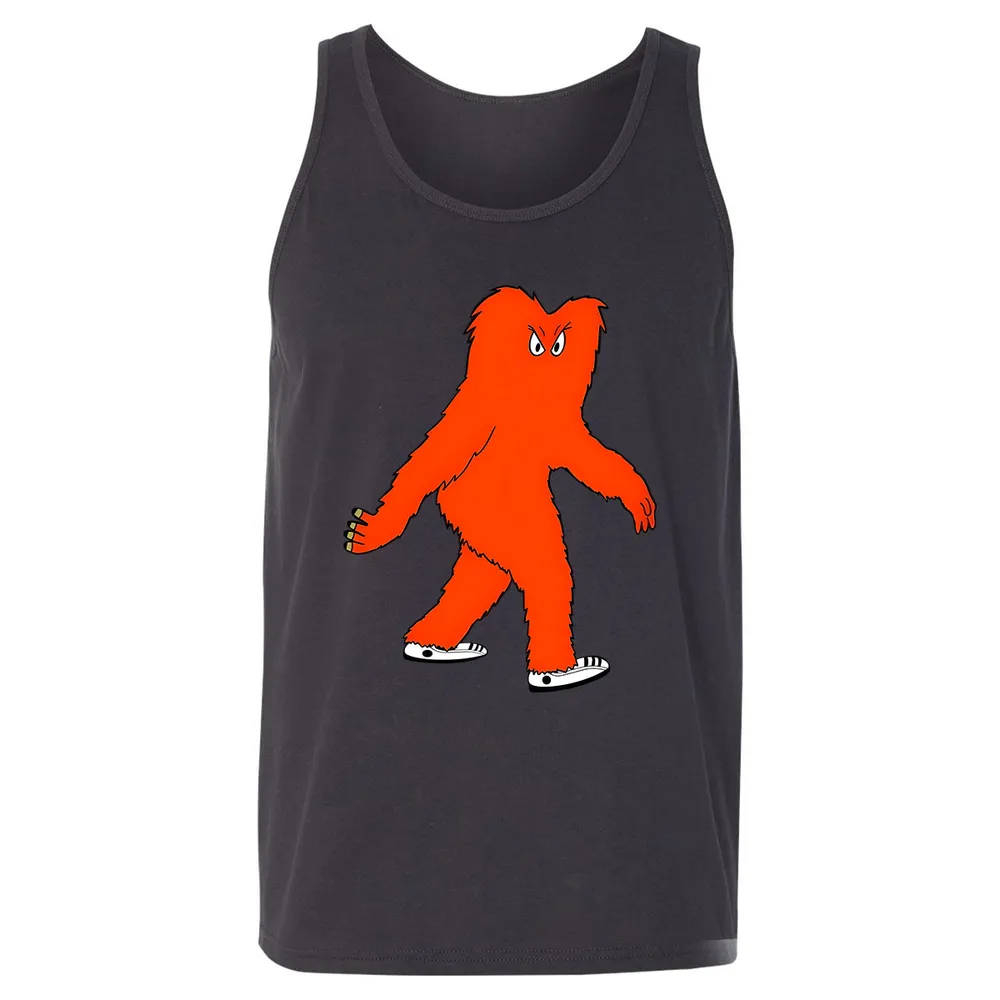 Unisex Jersey Tank - 94U9JE4B - Dark Grey - 7