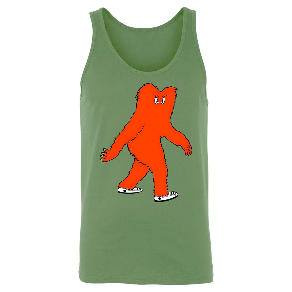 Unisex Jersey Tank - 94U9JE4B - Leaf - 10