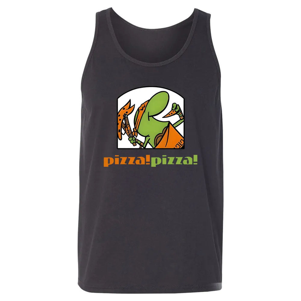 Unisex Jersey Tank - TBHGV8ZL - Dark Grey - 7