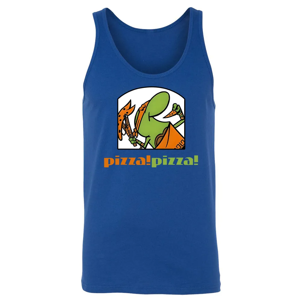 Unisex Jersey Tank - TBHGV8ZL - True Royal - 13