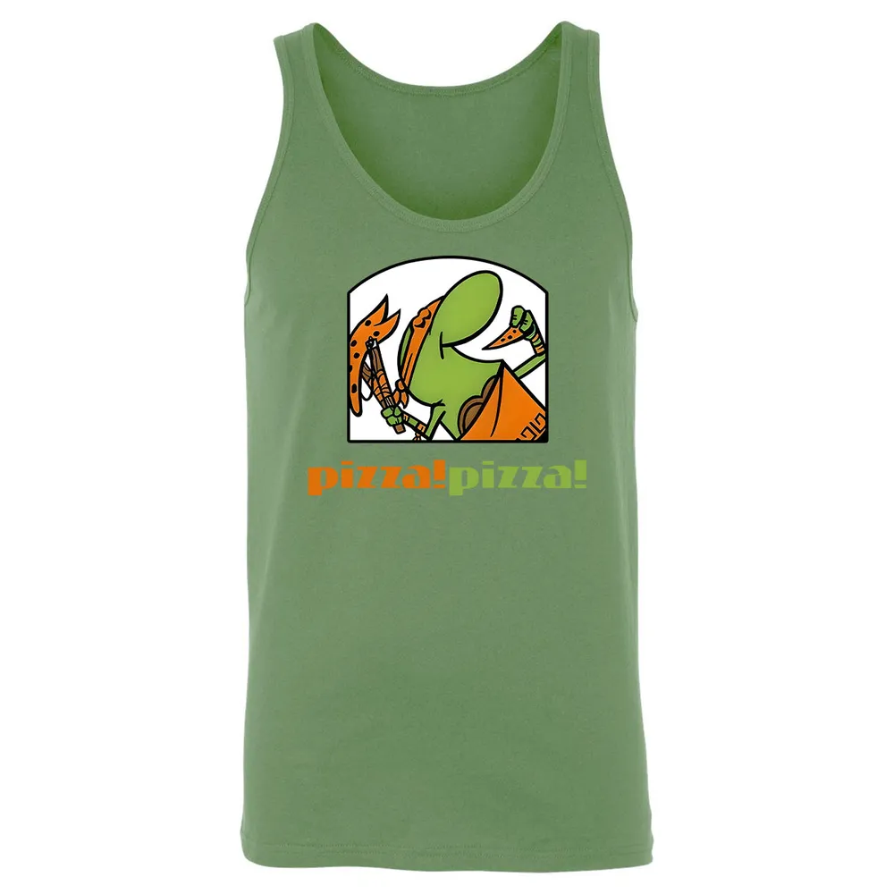 Unisex Jersey Tank - TBHGV8ZL - Leaf - 10