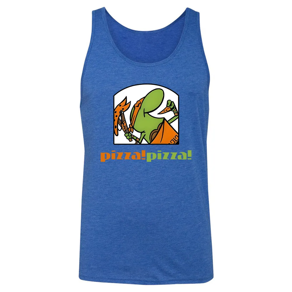 Unisex Jersey Tank - TBHGV8ZL - True Royal Triblend - 12
