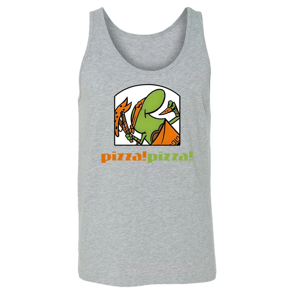Unisex Jersey Tank - TBHGV8ZL - Athletic Heather - 4