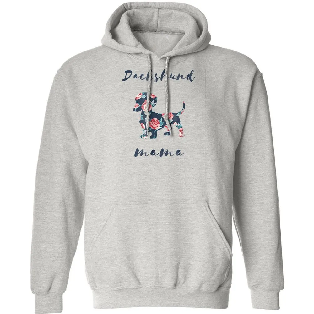 Classic Unisex Hoodie - URPQLEJ6 - Ash - 2