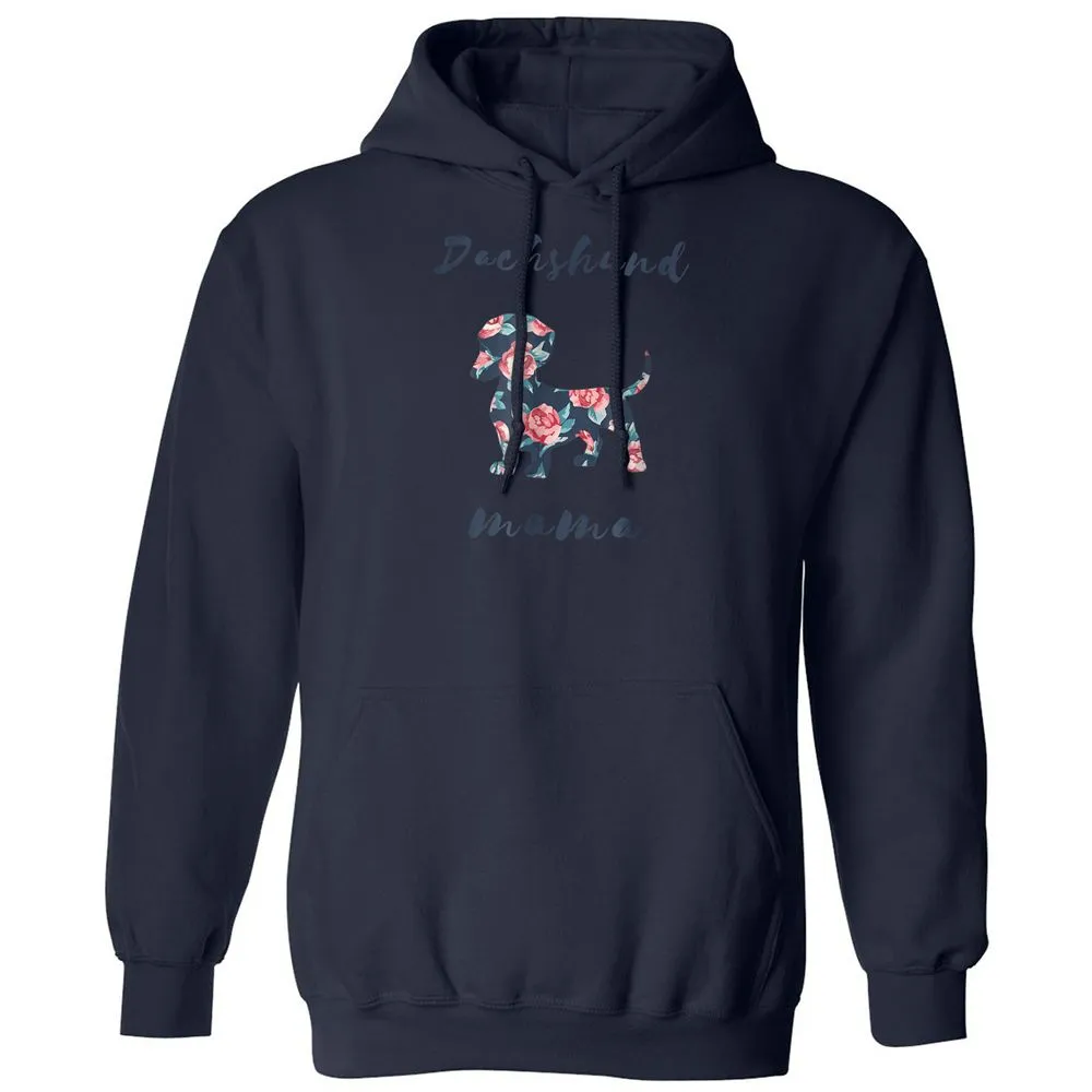 Classic Unisex Hoodie - URPQLEJ6 - Navy - 8