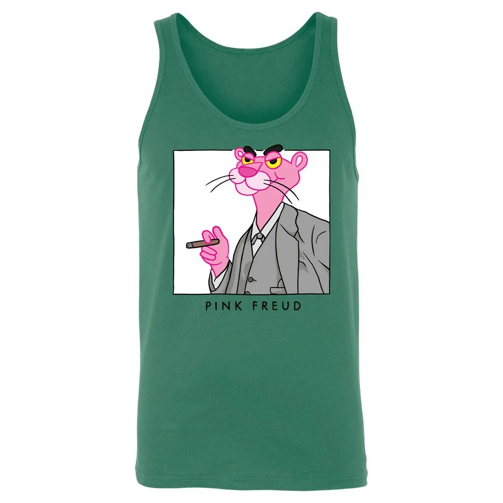 Unisex Jersey Tank - 47R4UAY4 - Kelly - 9