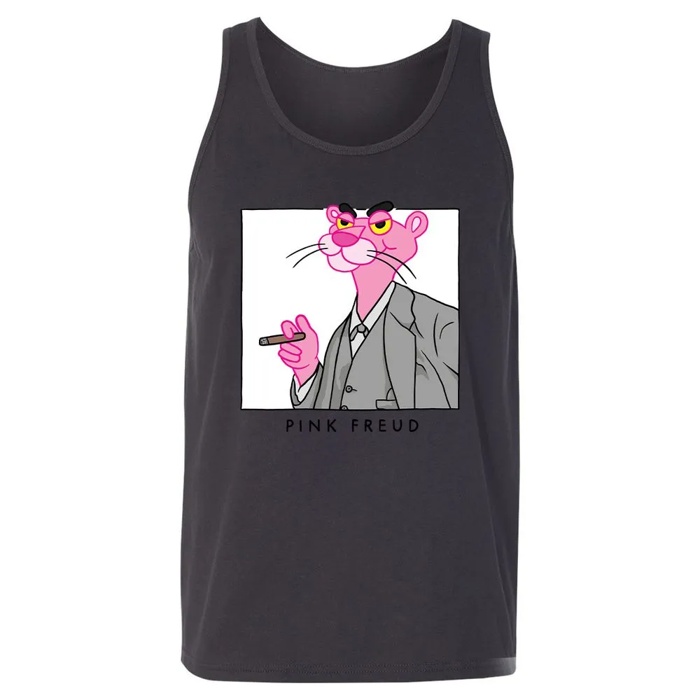 Unisex Jersey Tank - 47R4UAY4 - Dark Grey - 7