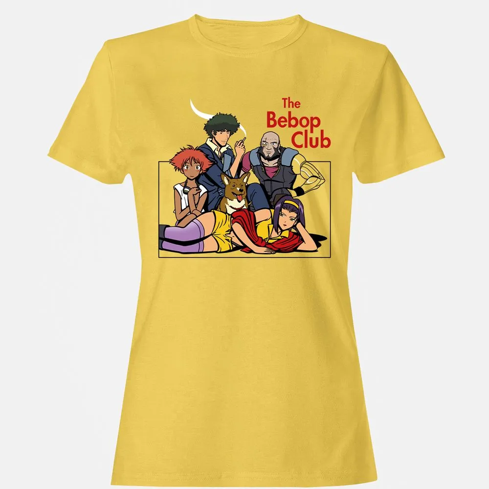 Women's T-Shirt - XYJ42C7Q - Daisy - 4