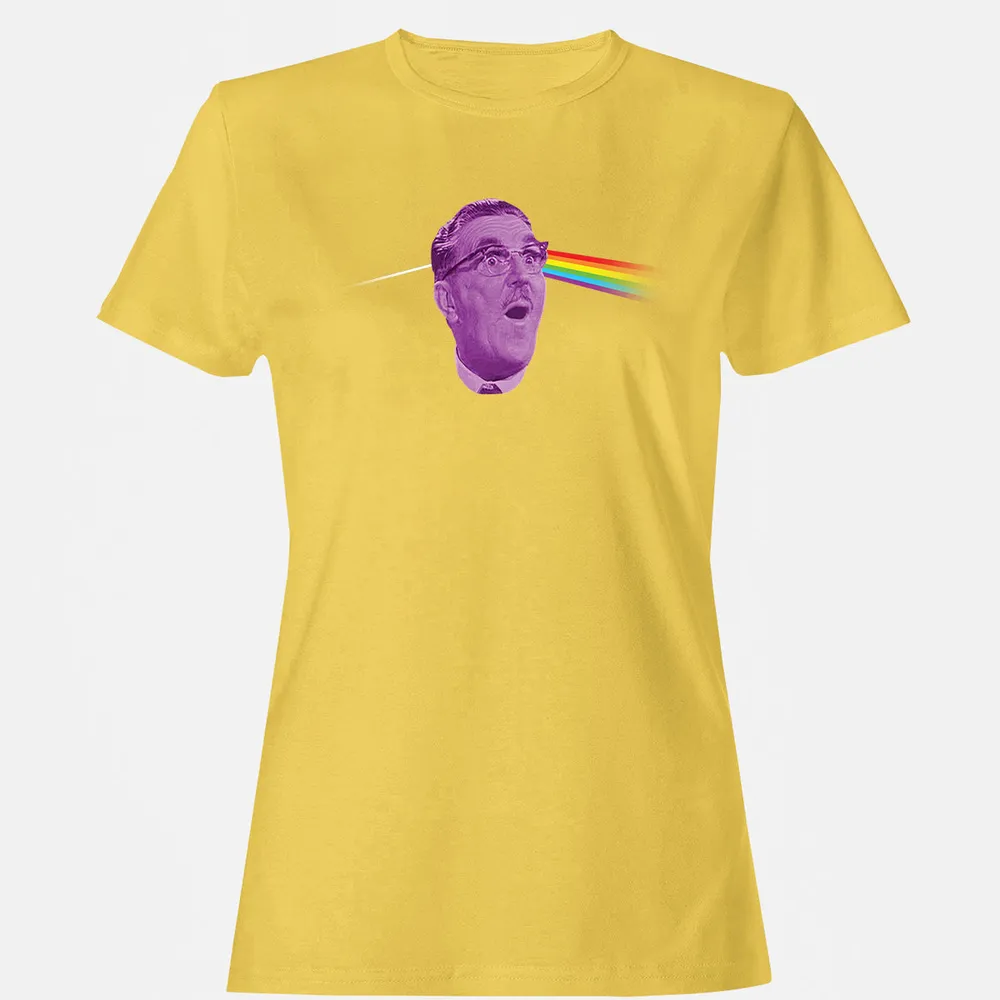 Women's T-Shirt - YDKYG6DY - Daisy - 4