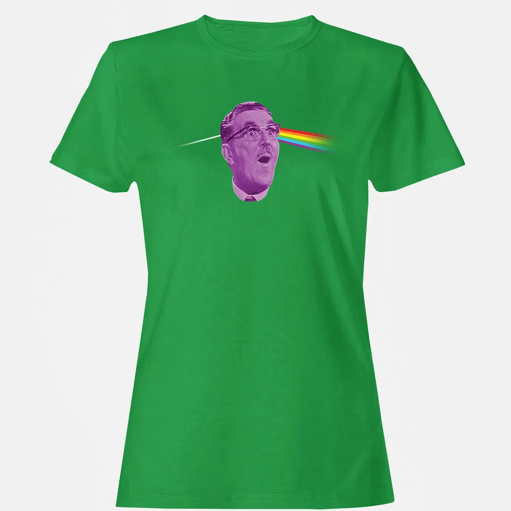 Women's T-Shirt - YDKYG6DY - Irish Green - 7