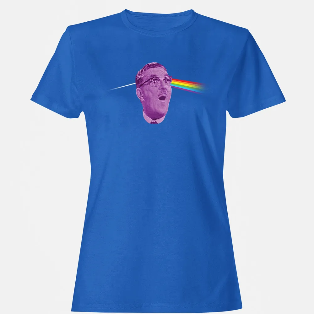 Women's T-Shirt - YDKYG6DY - Royal - 14