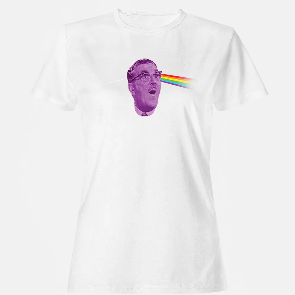 Women's T-Shirt - YDKYG6DY - White - 16
