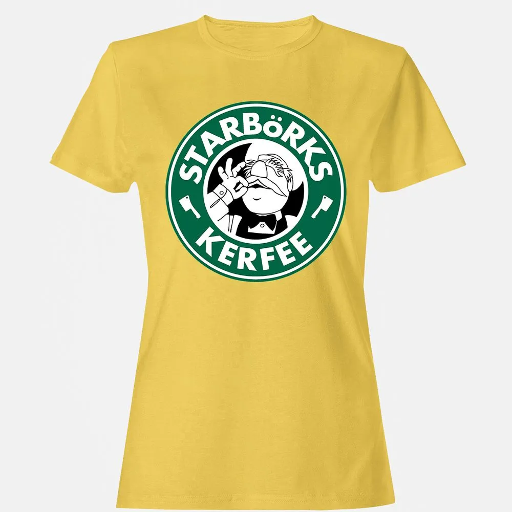 Women's T-Shirt - 9WRRQ1GH - Daisy - 4