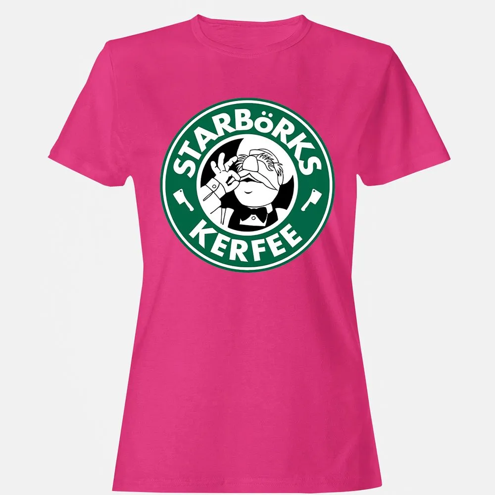 Women's T-Shirt - 9WRRQ1GH - Heliconia - 6