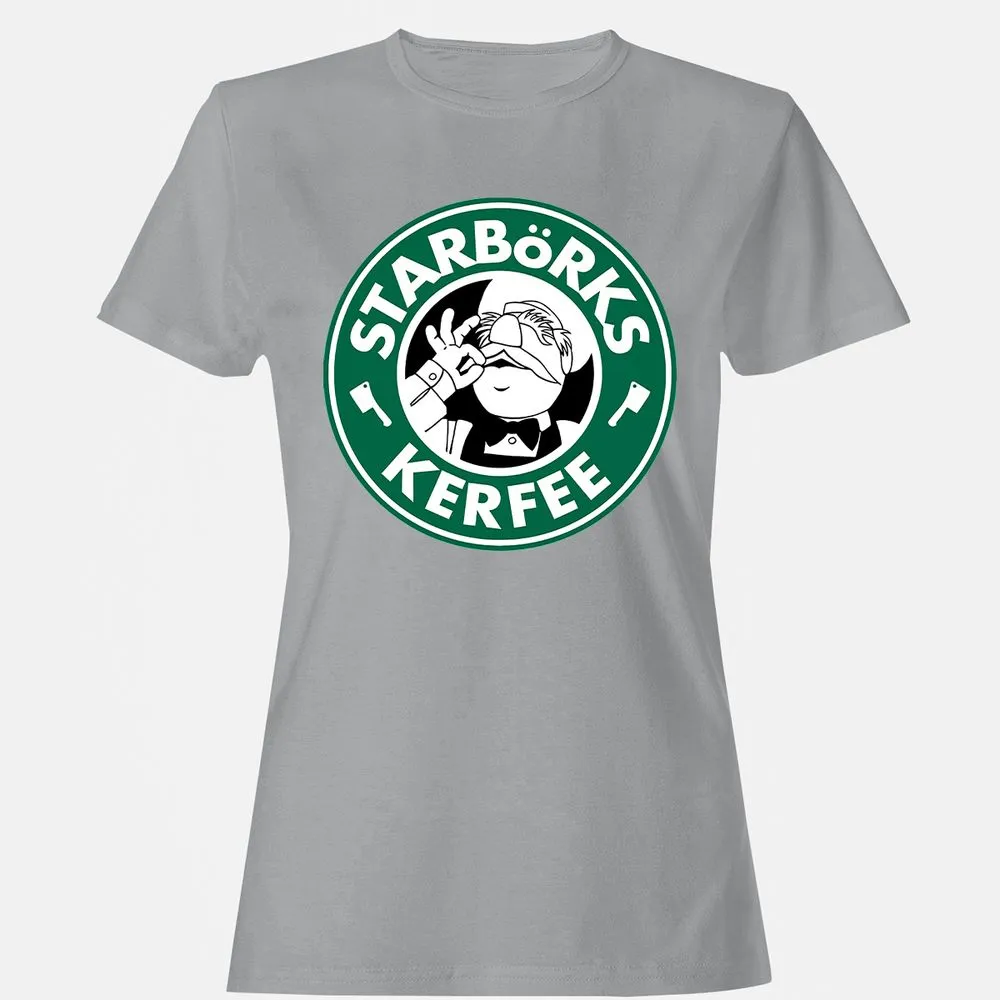 Women's T-Shirt - 9WRRQ1GH - Sport Grey - 15