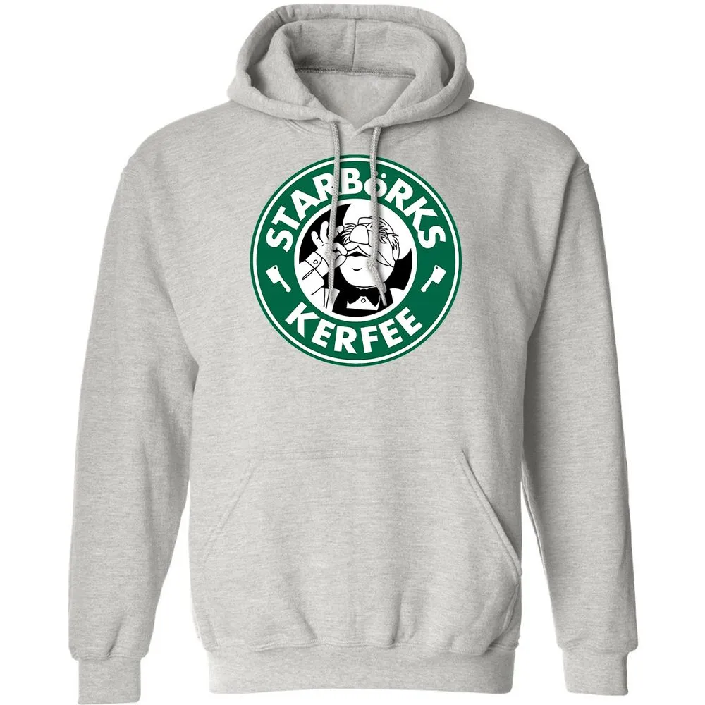 Classic Unisex Hoodie - CGA8UYFJ - Ash - 2