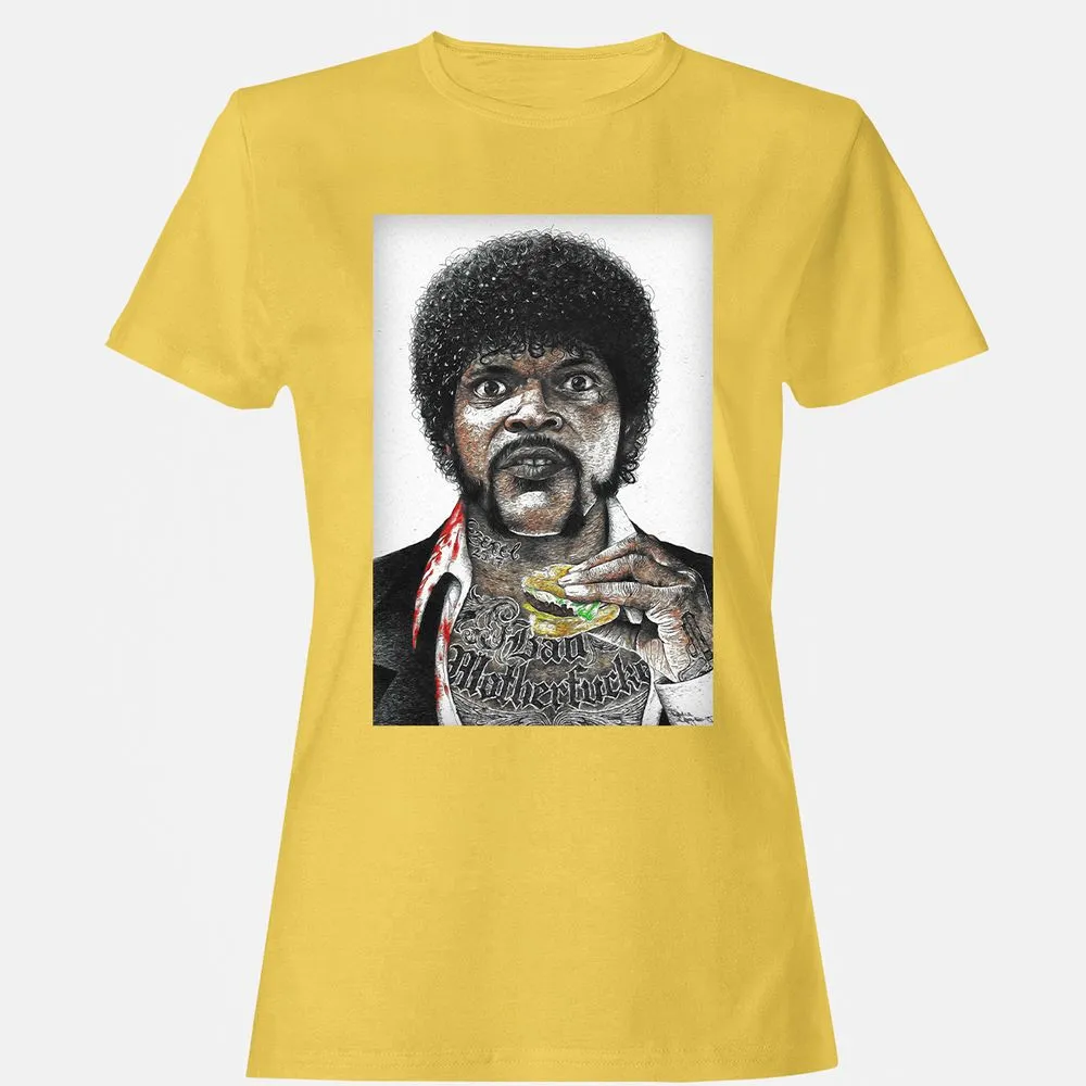 Women's T-Shirt - CE8B2KKG - Daisy - 4