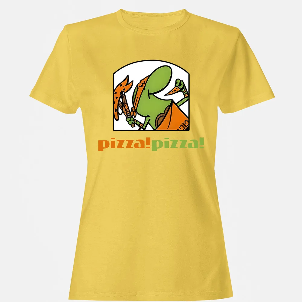 Women's T-Shirt - XTGDXXEH - Daisy - 4